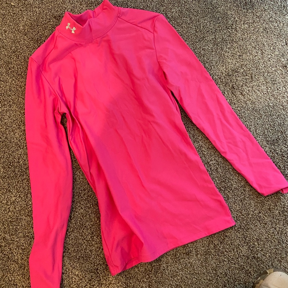 Under Armour Cold Gear Compression